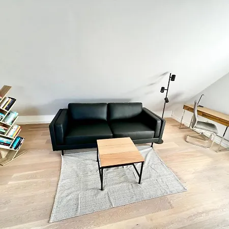 Luxurioese Doppelhaushaelfte Am Gruenen Rande Von Hamburg Lejlighed Oststeinbek