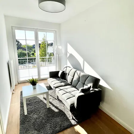 Luxurioese Doppelhaushaelfte Am Gruenen Rande Von Hamburg